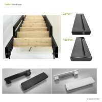 Échelle de meunier / escalier gain de place Move