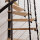 Escalier en colimaçon Nova INOX