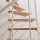 Escalier en colimaçon Nova INOX