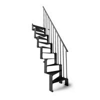 Escalier gain de place T20