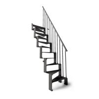 Escalier gain de place T20
