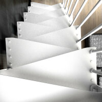 Escalier gain de place T20