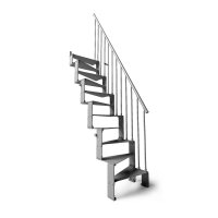 Escalier gain de place T20