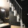Escalier gain de place T20