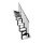 Escalier gain de place T20