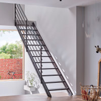 Escalier gain de Place Onyx