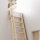 Échelle de meunier / escalier gain de place Wally